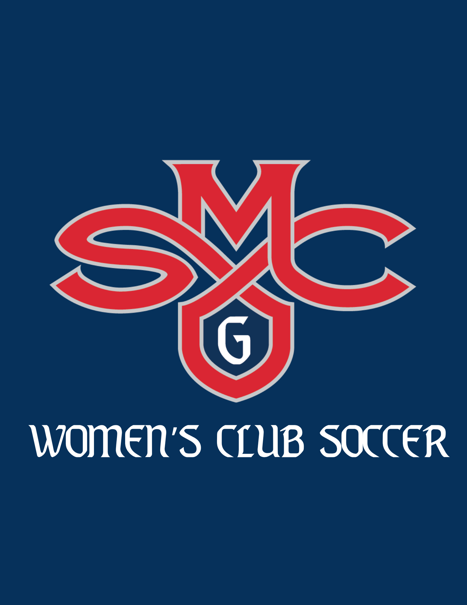 Women's Club Soccer