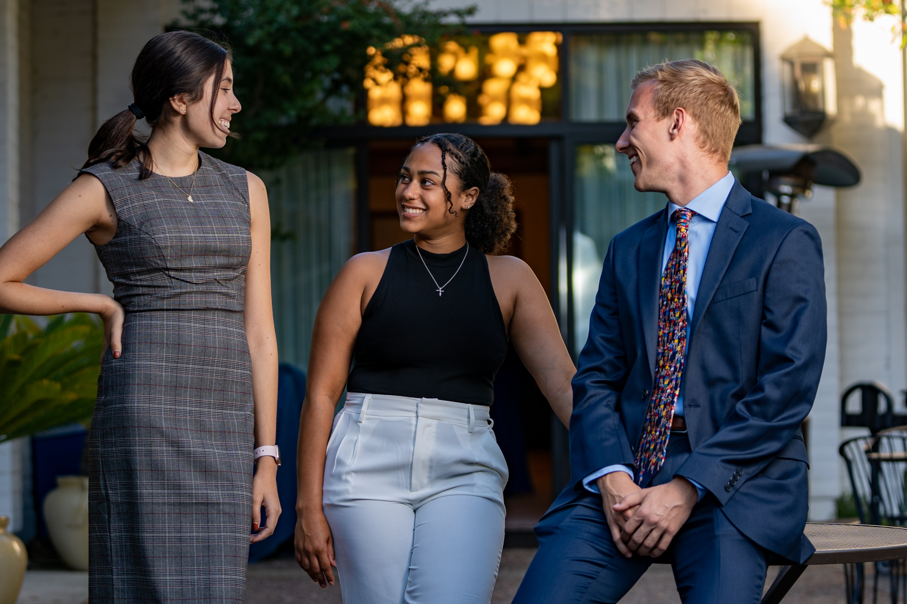 Ace the Interview with AI