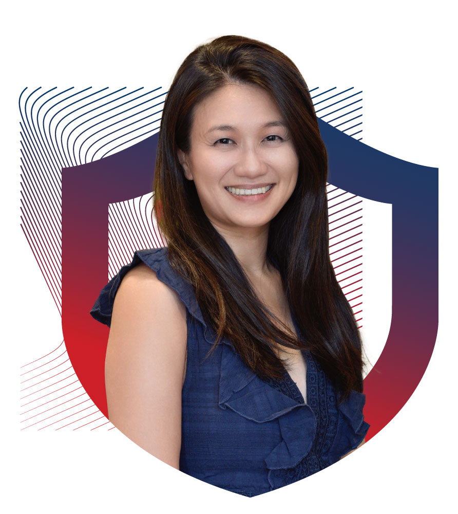 Executive DBA Christine Lee