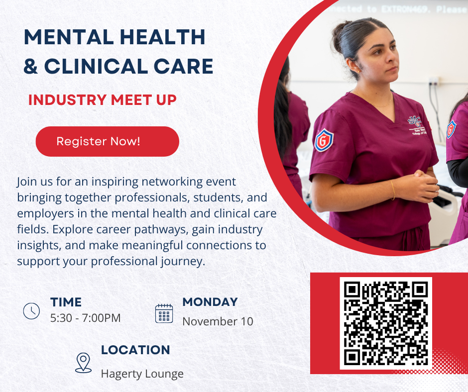 Mental Health &amp; Clinical Care Meet Up