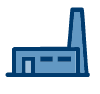Power Plant Icon