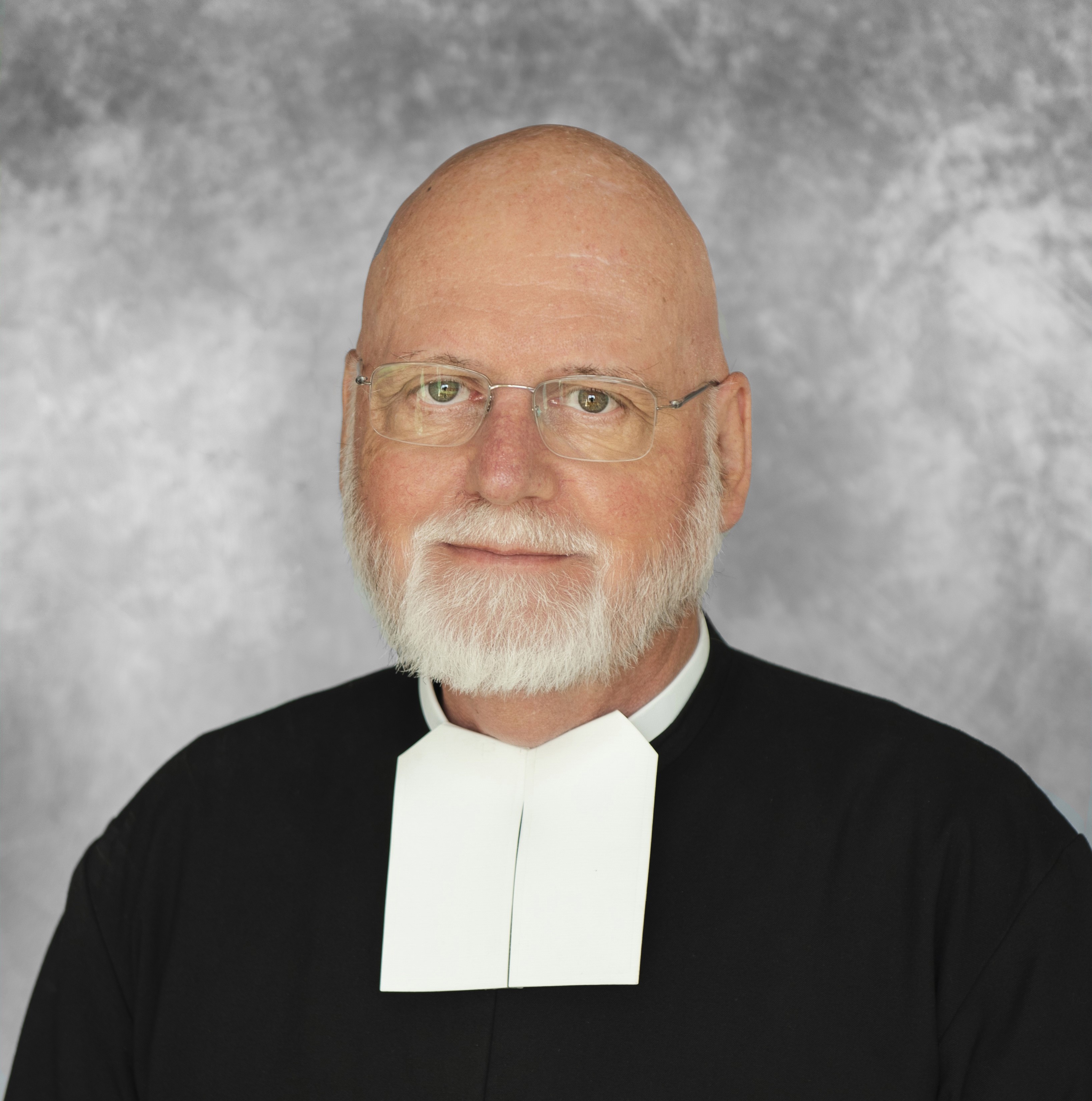 Br. George Van Grieken