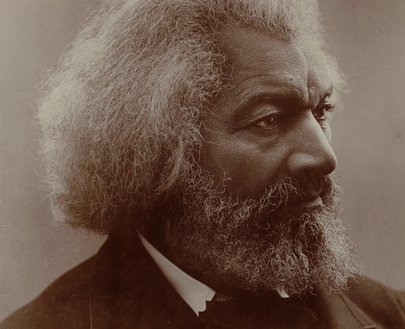 Frederick Douglass