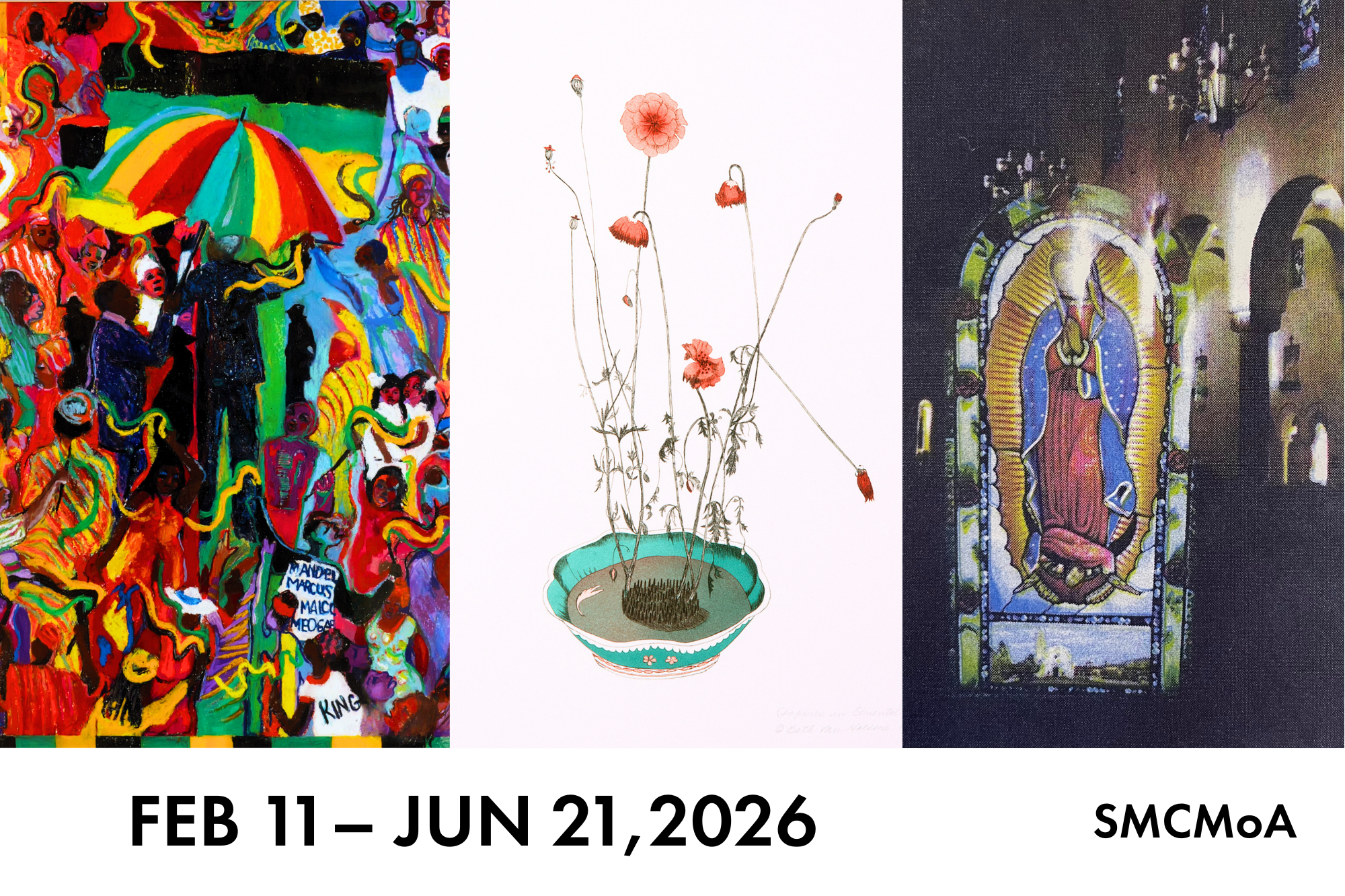 Spring Postcard Announcement