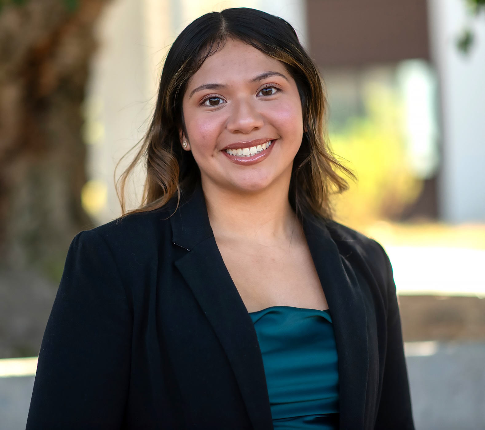 Travel Testimonial: Rose Velasquez