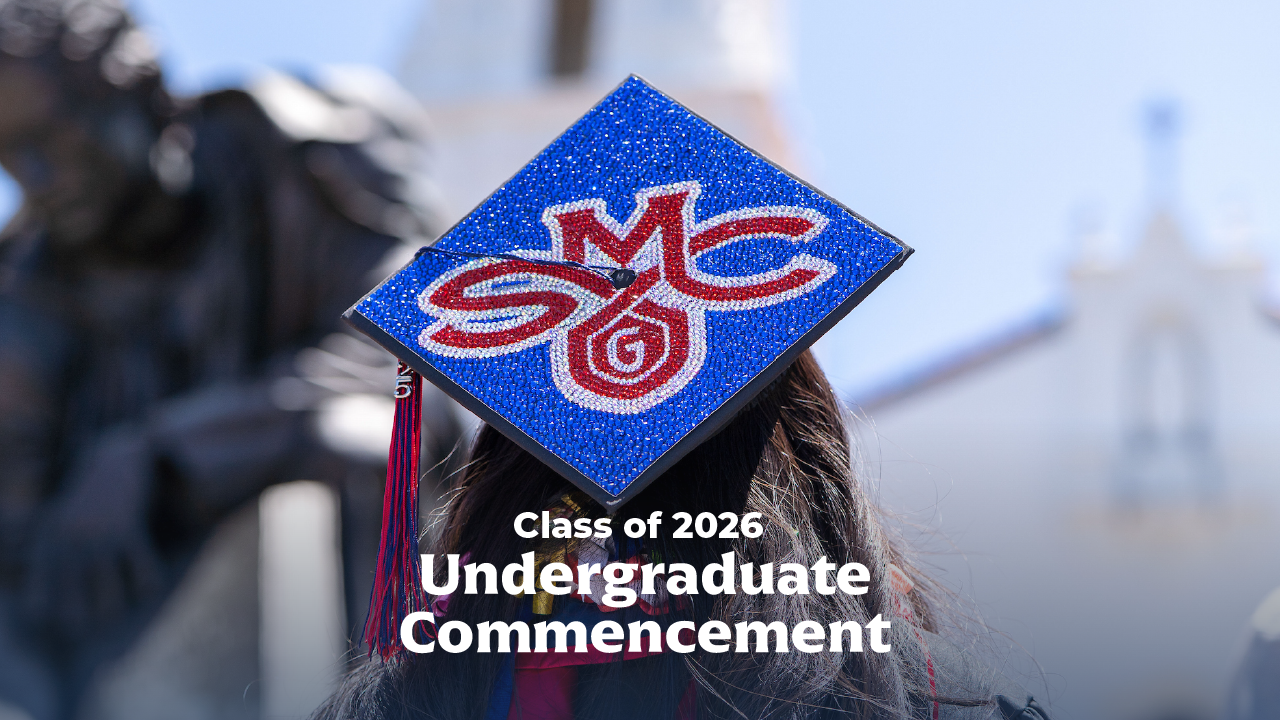 Undergraduate Commencement