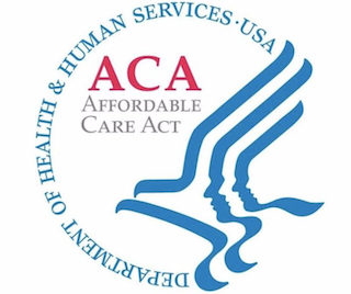 Affordable Care Act Logo