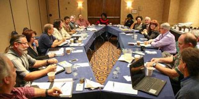 Gov Chaplaincy and Religious Diversity Training