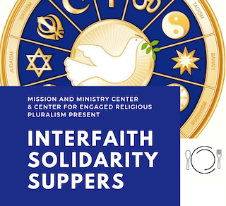 Interfaith Leadership 