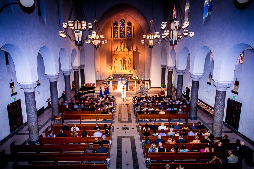 Chapel
