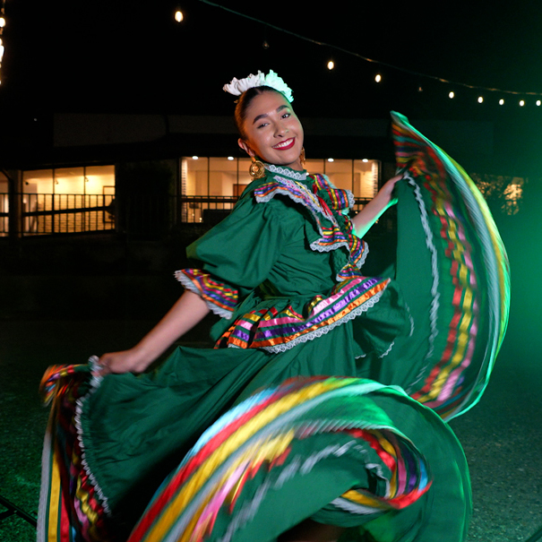 dancer