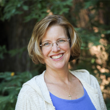 Photo of Colleen O'Healy da Silva