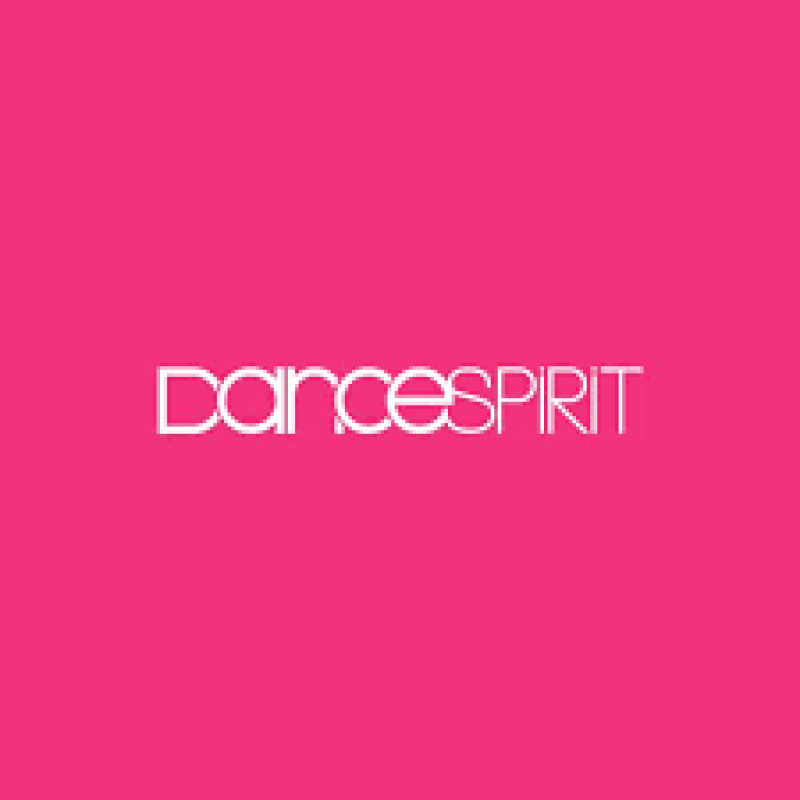 Dance Spirit Magazine