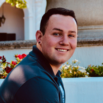 Photo of Daniel McCarthy