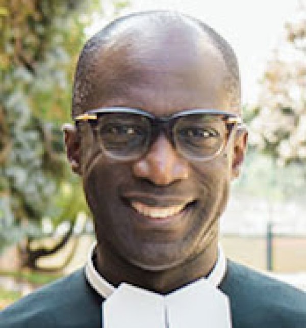 Ernest j miller