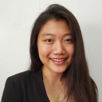 Photo of Kaiyun Chen