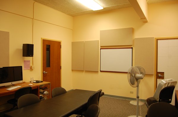 Keck Lab Image 2