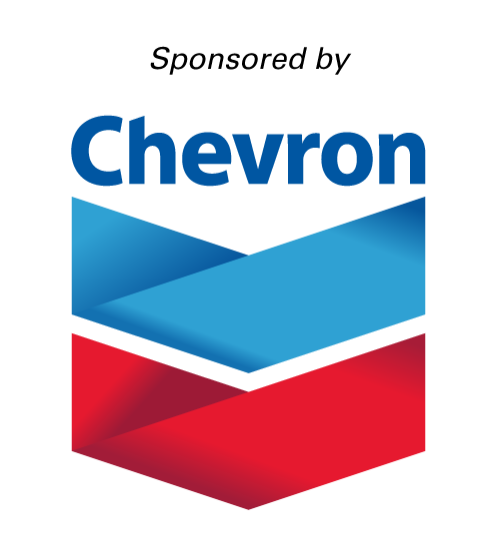 chevron logo