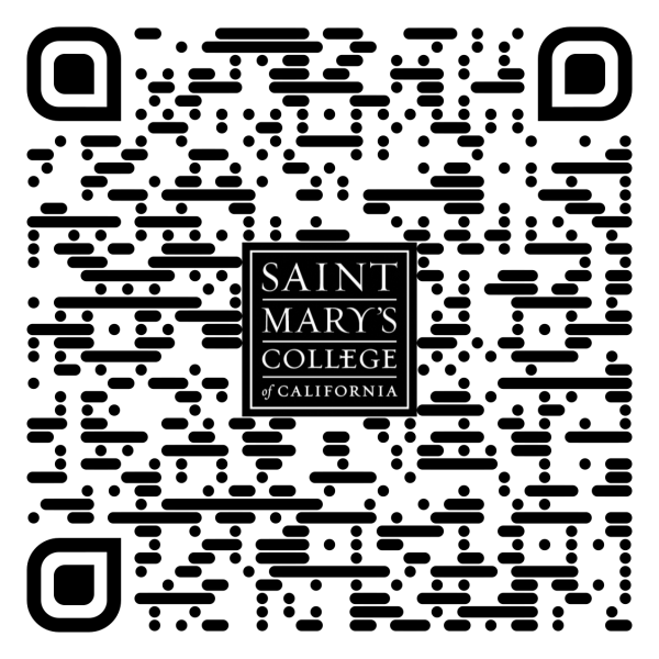 digital signage qr