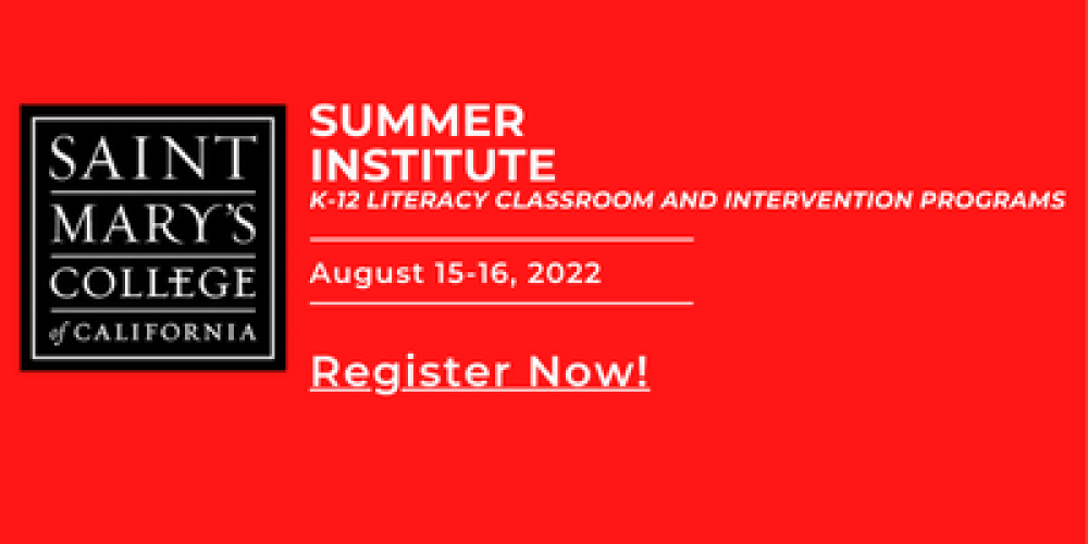 Summer Institute 2022