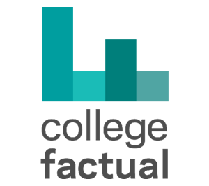 college factual logo