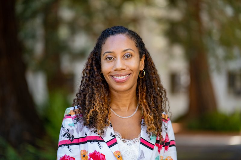 amissa miller headshot