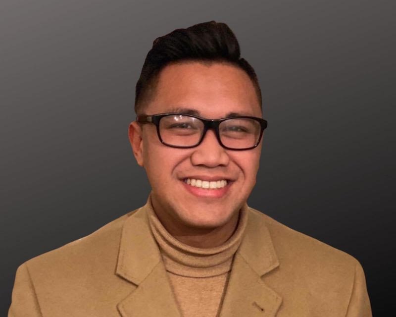 Faculty profile photo