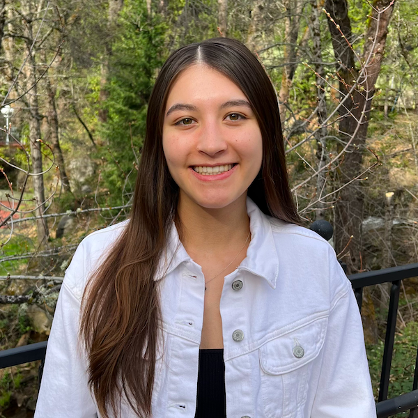 Acacia Nakamura Saint Mary's Econ Society 