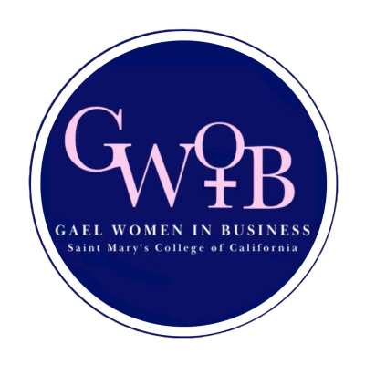Gael Women in Business Logo