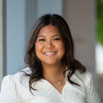 Photo of Samantha Flores