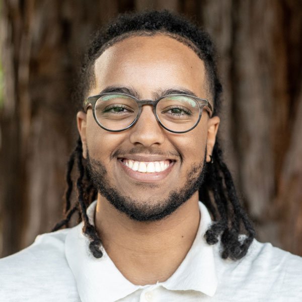 headshot of data science club member maher osman