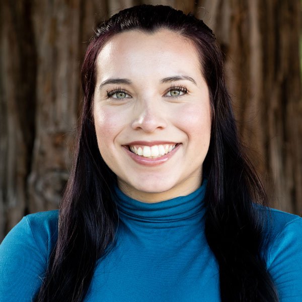 Saint Mary's student Thais Macias