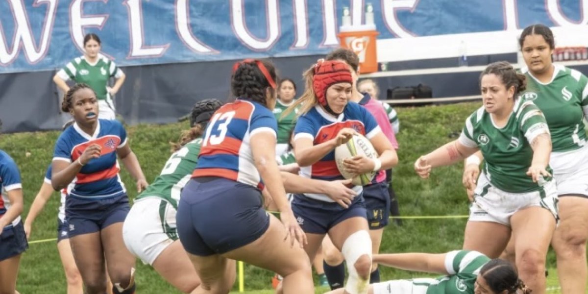 Women's Rugby 