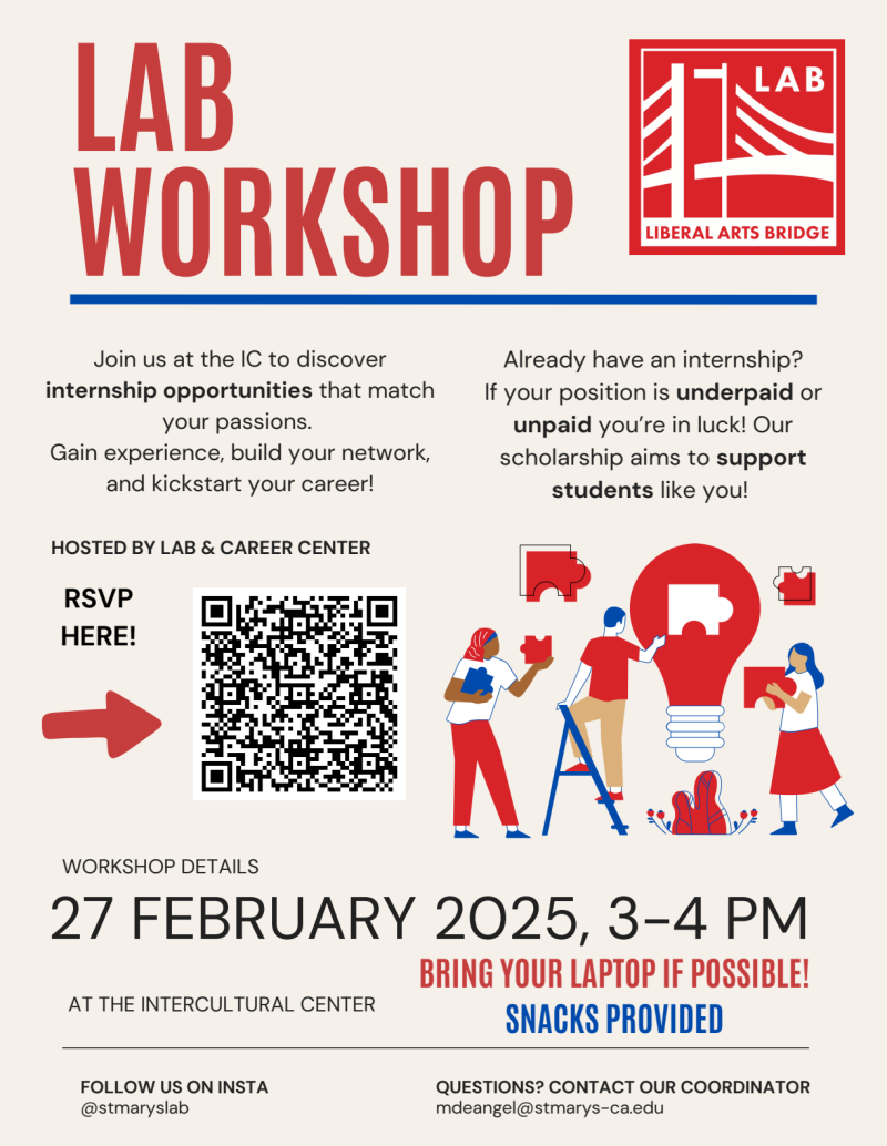 LAB Workshop