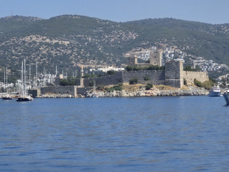 Bodrum Museum of Underwater Archaeology
