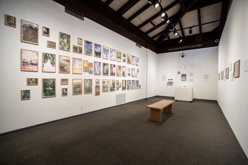 Image of commission installed