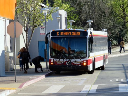 CC bus