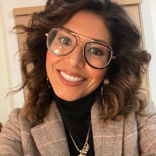 Dr. Rebecca Anguiano