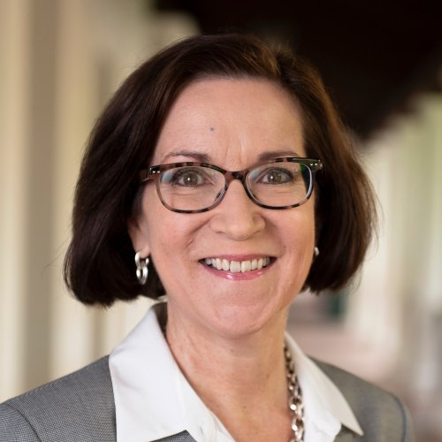 Dr. Margaret Kasimatis