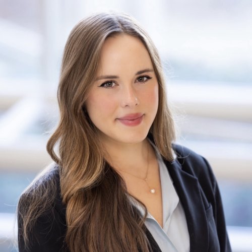 Fiona Quimby '22 headshot