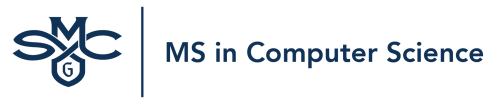 ms in computer science logo