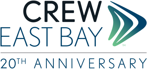 crew east bay logo