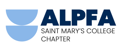 saint mary's alpfa logo