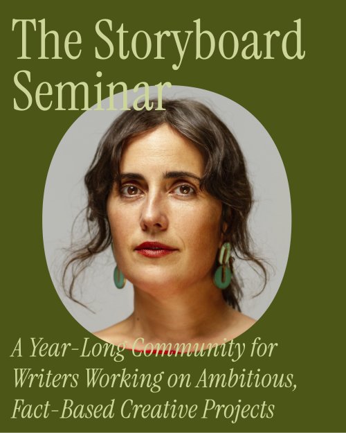 A portrait of the author Lauren Markham 