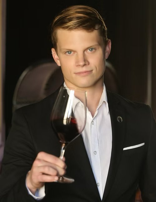 Michael Wells LEAP Graduate