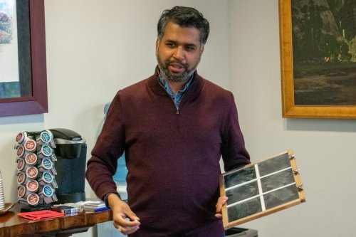 sanjay trivedi presents his guesses