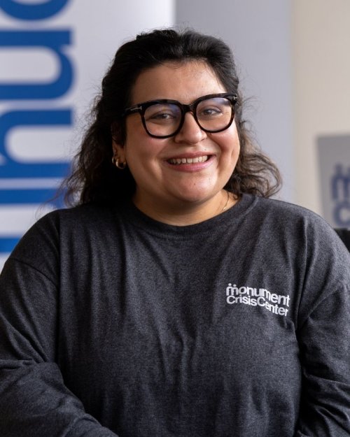 Alexa Gambero headshot