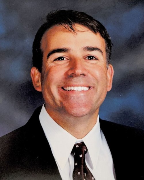 Joe Silveira headshot