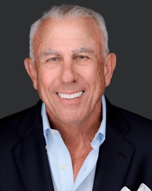 Paul Boschetto headshot