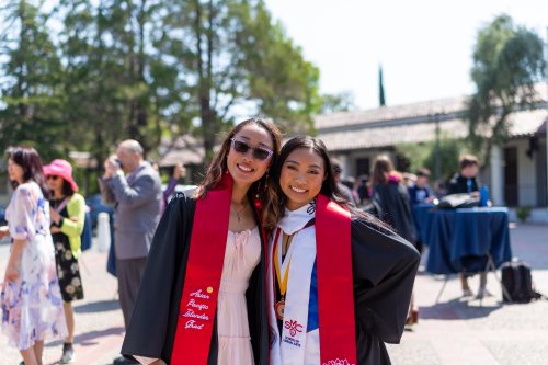 API Cultural Graduates